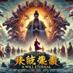 A Will Eternal - Yi Nian Yong Heng