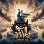 Against the Sky Supreme - Ni Tian Zhizun