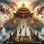 Battle Through the Heavens - Doupo Cangqiong
