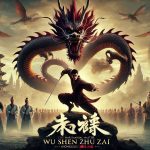 Martial Master - Wu Shen Zhu Zai