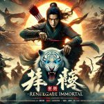 Renegade Immortal - Xian Ni
