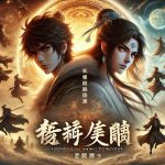 Shrouding the Heavens - Zhe Tian