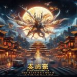 Stellar Transformation - Xing Chen Bian