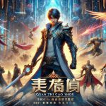 The King's Avatar - Quan Zhi Gao Shou