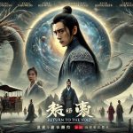 Review Donghua Zhang Zhi (Return To The Void)
