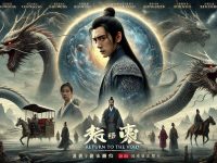 Review Donghua Zhang Zhi (Return To The Void)